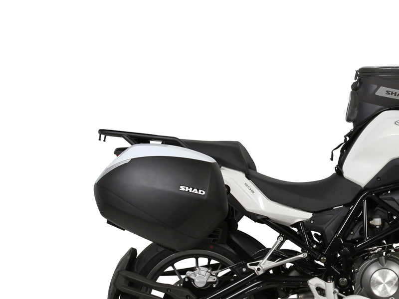 SHAD 3P System Side Bracket Benelli TRK 502 2017-2022