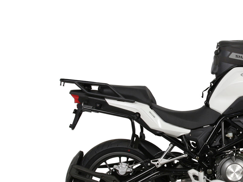 SHAD 3P System Side Bracket Benelli TRK 502 2017-2022