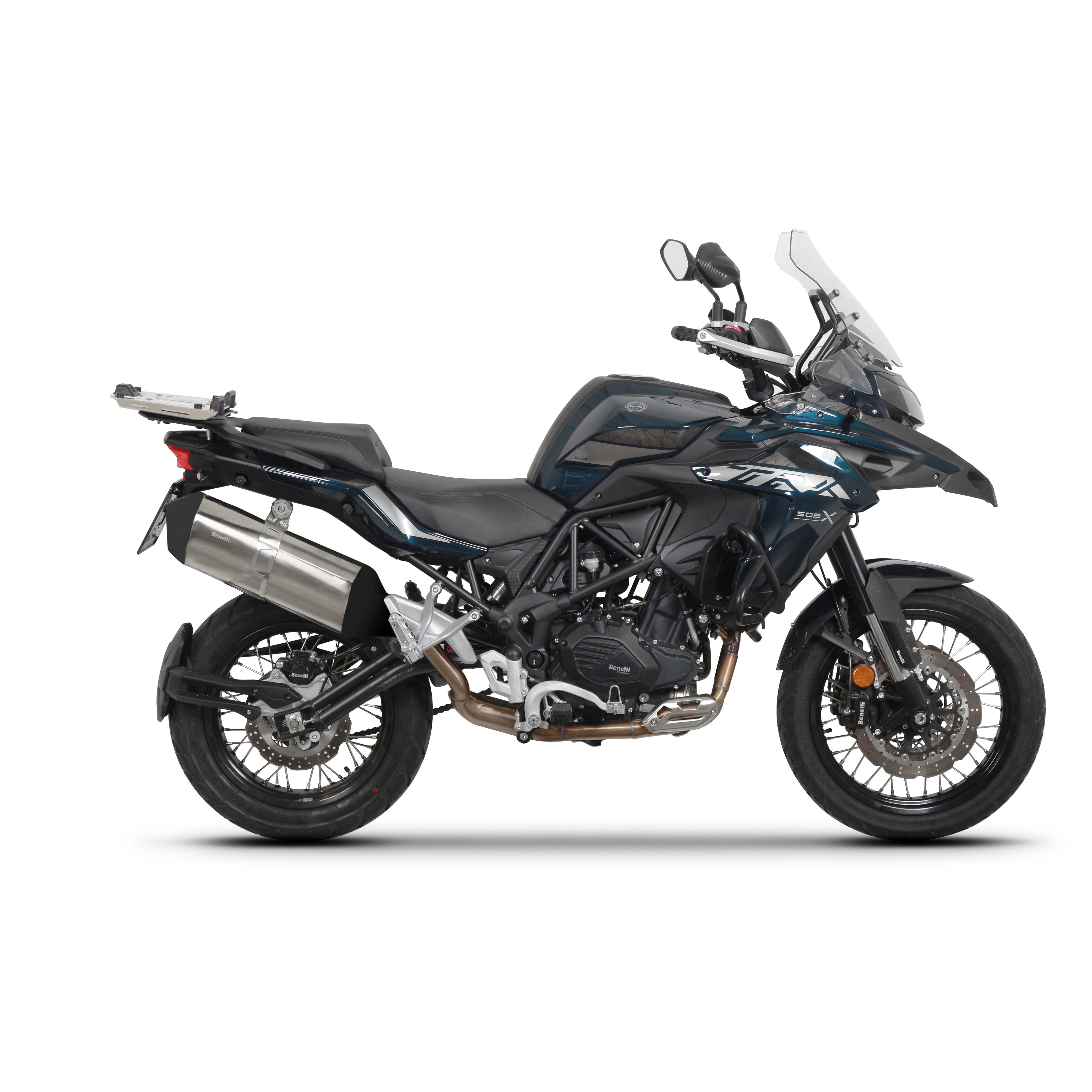 SHAD Motorcycle Bracket Benelli TRK 502 X 2020