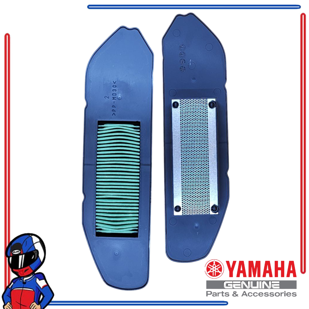 Yamaha Genuine Air Filter Mio Gravis