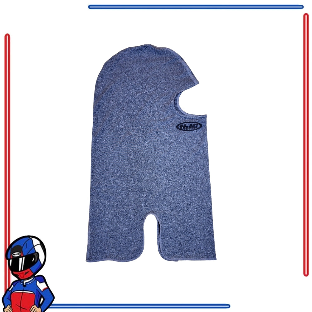 HJC Dri + Balaclava Full Face Mask