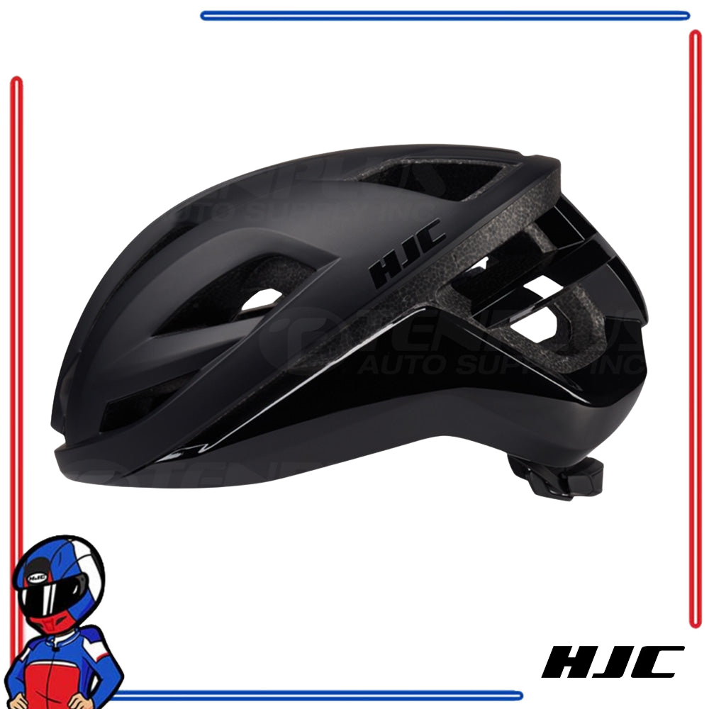 HJC Urban Cycling Helmet BELLUS MT GL Black