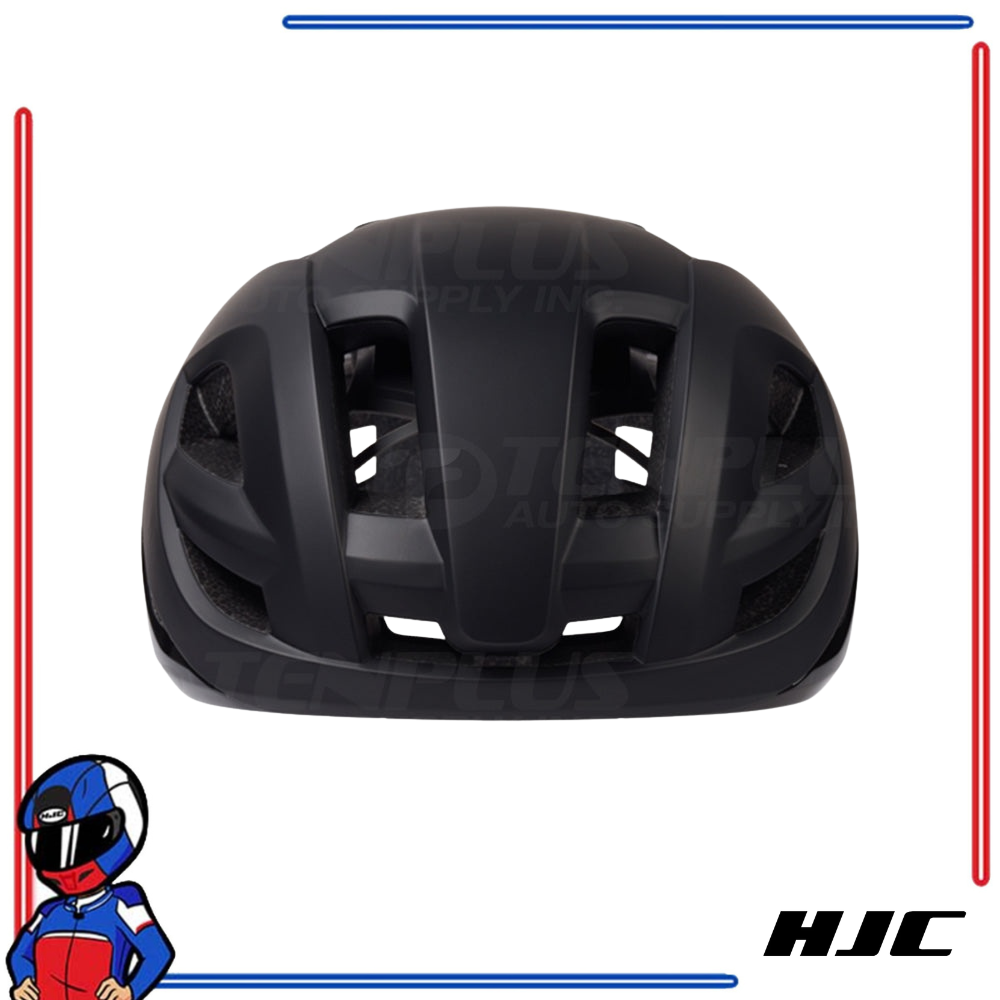 HJC Urban Cycling Helmet BELLUS MT GL Black