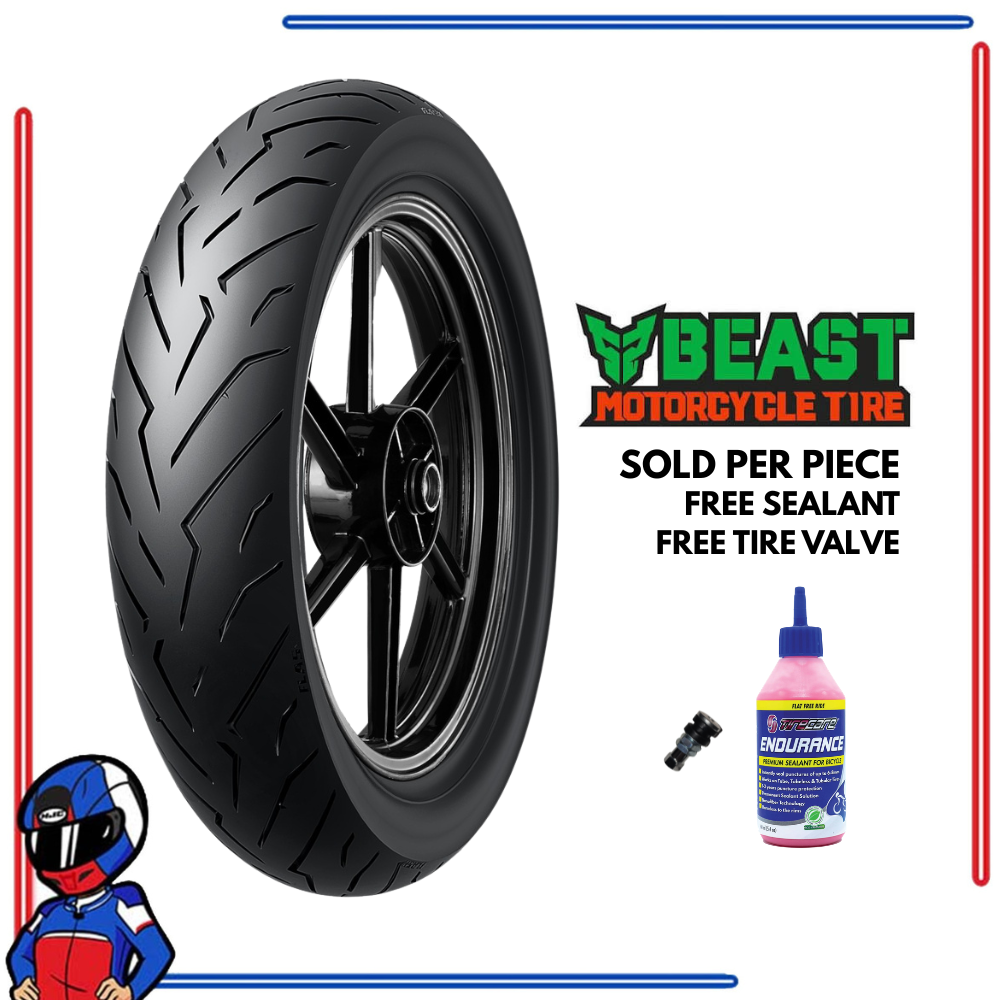 BEAST Tire Flash Size 13 14
