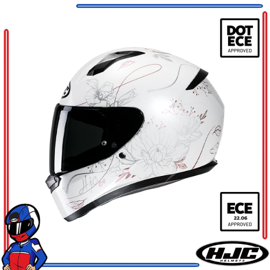 HJC Helmets C10 Epik MC8