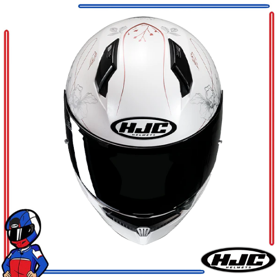 HJC Helmets C10 Epik MC8