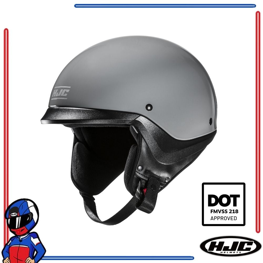 HJC Helmets C20 N. Gray
