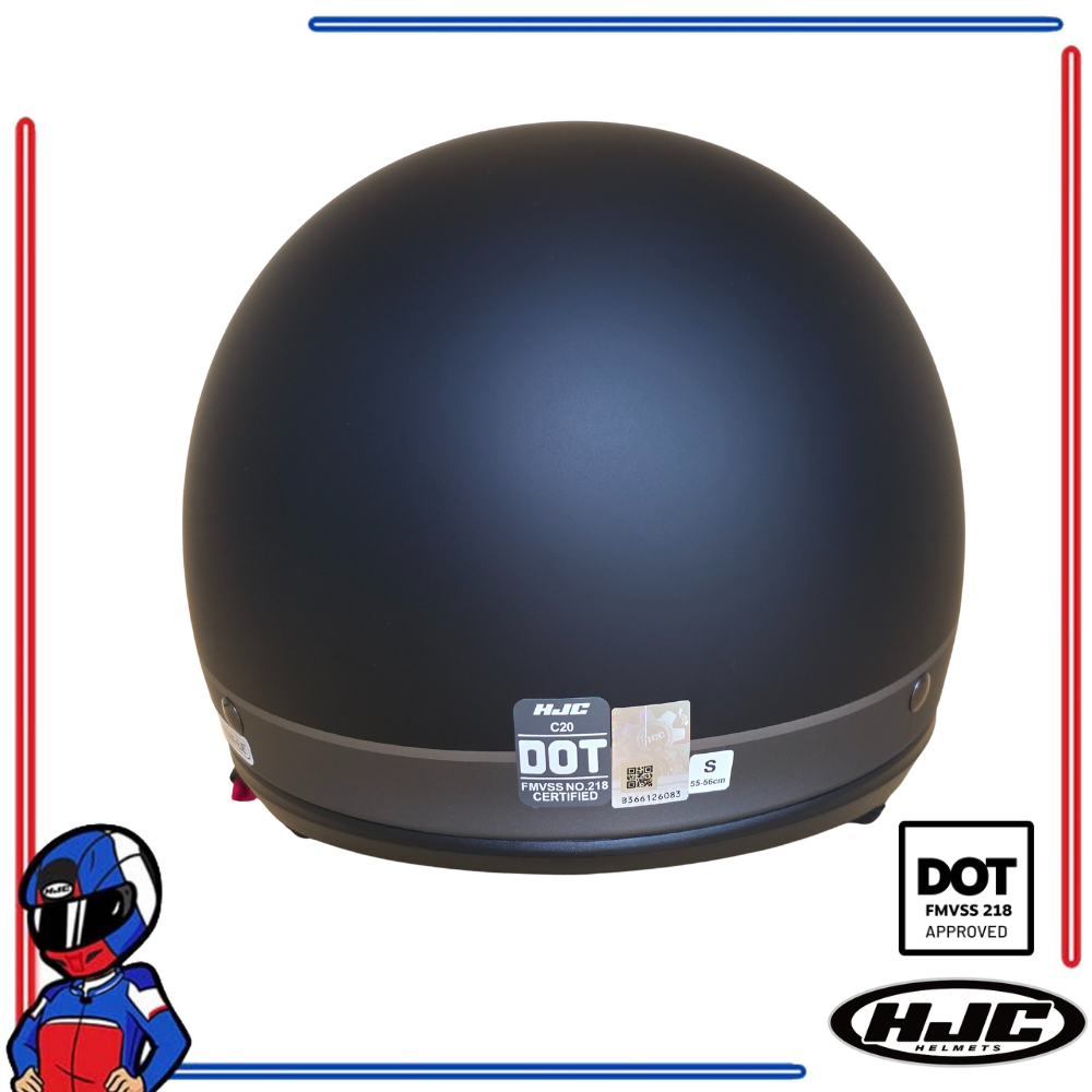 HJC Helmets C20 Probe MC5SF