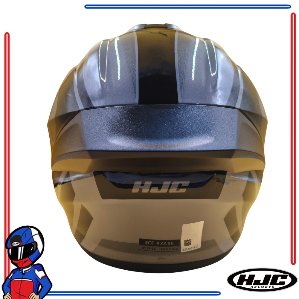 HJC Helmets C71 Faber MC5