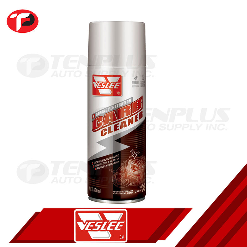 VESLEE Carburator Cleaner 450ml