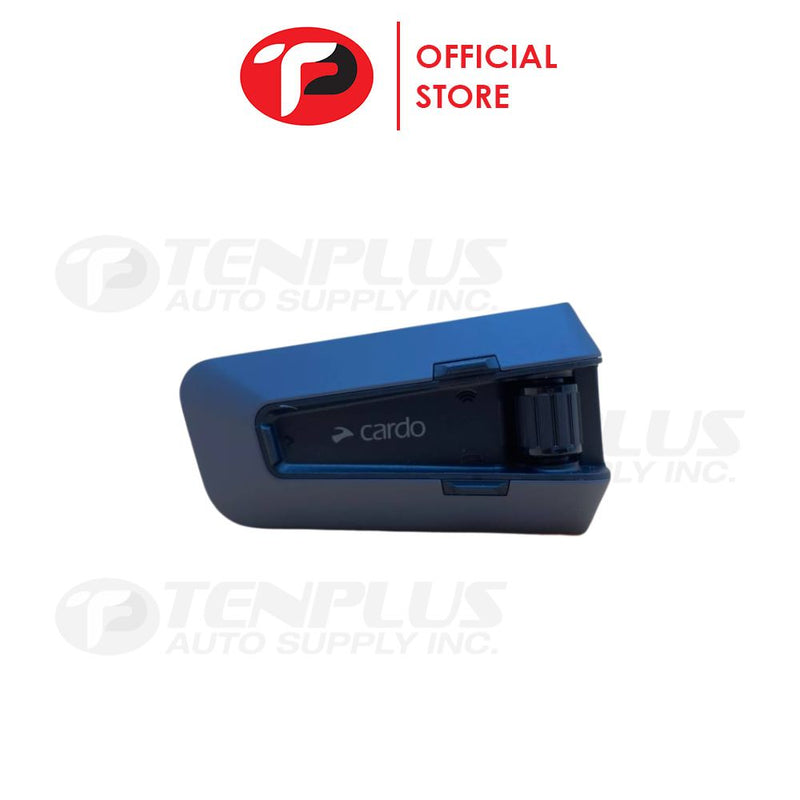 Cardo Packtalk Edge Duo