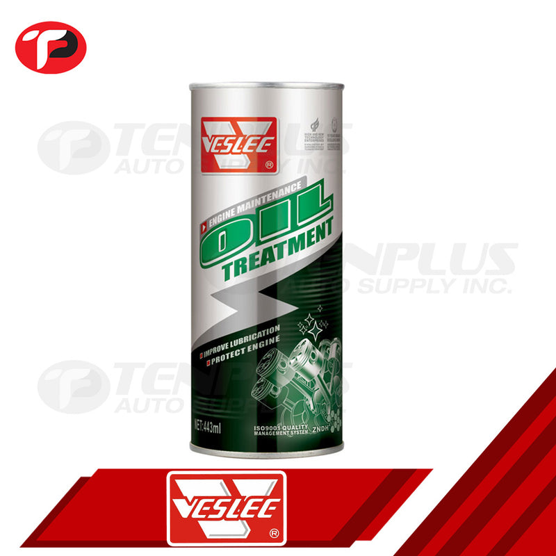 VESLEE Oil Treatment Gas 443ml