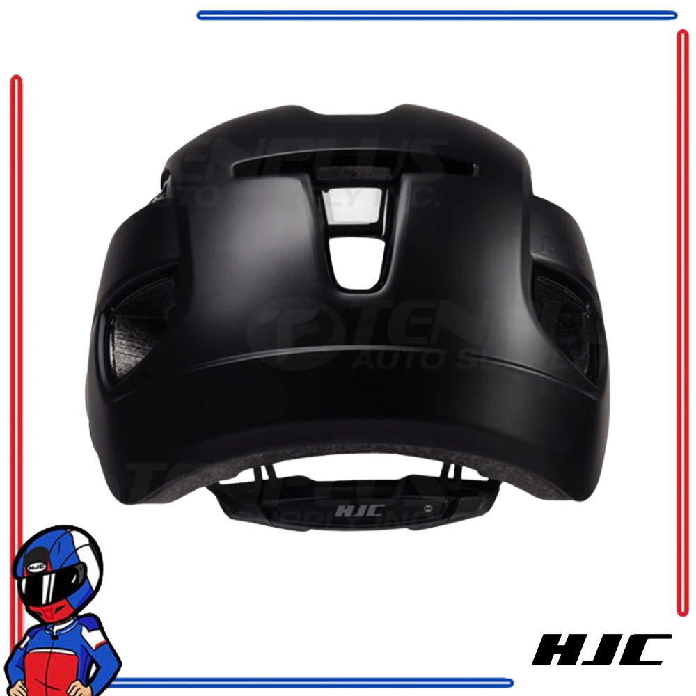 HJC Urban Cycling Helmet COBAN MT GL Black