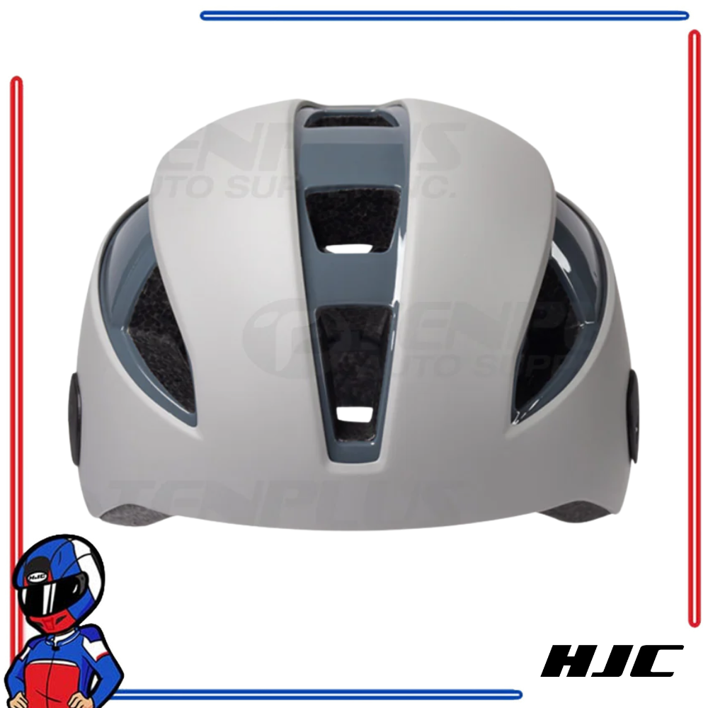 HJC Urban Cycling Helmet COBAN MT GL Grey