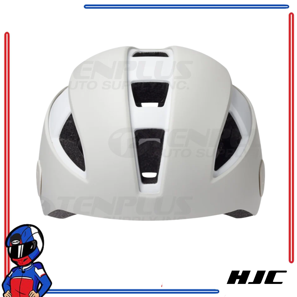 HJC Urban Cycling Helmet COBAN MT Off White
