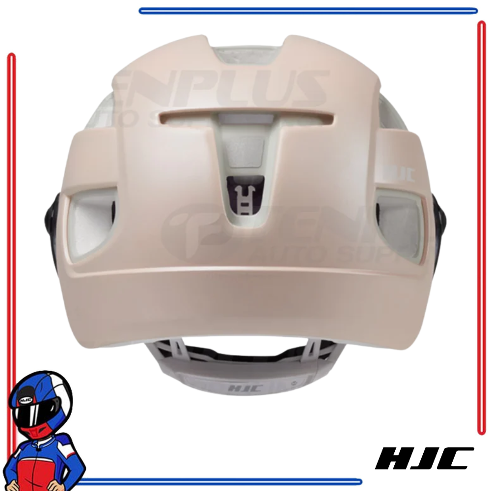 HJC Urban Cycling Helmet COBAN PLUS MT Pink