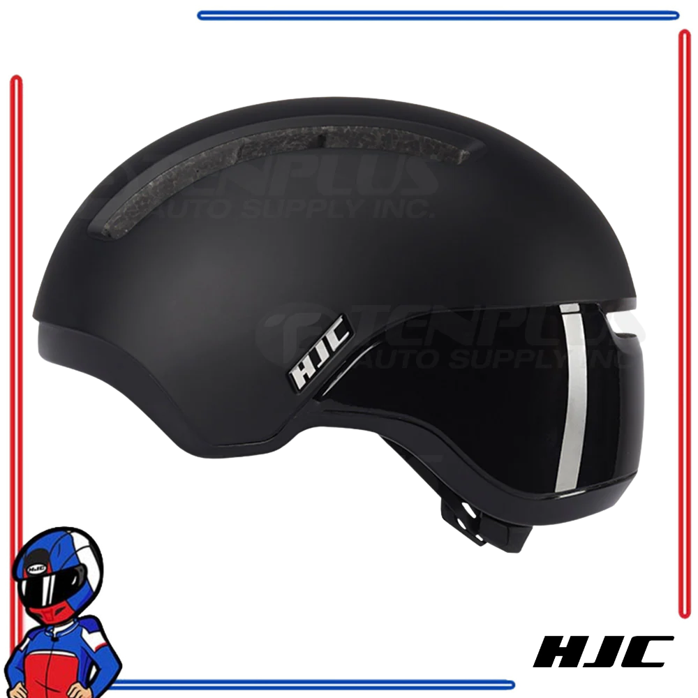 HJC Road Cycling Helmet Calido MT GL Black