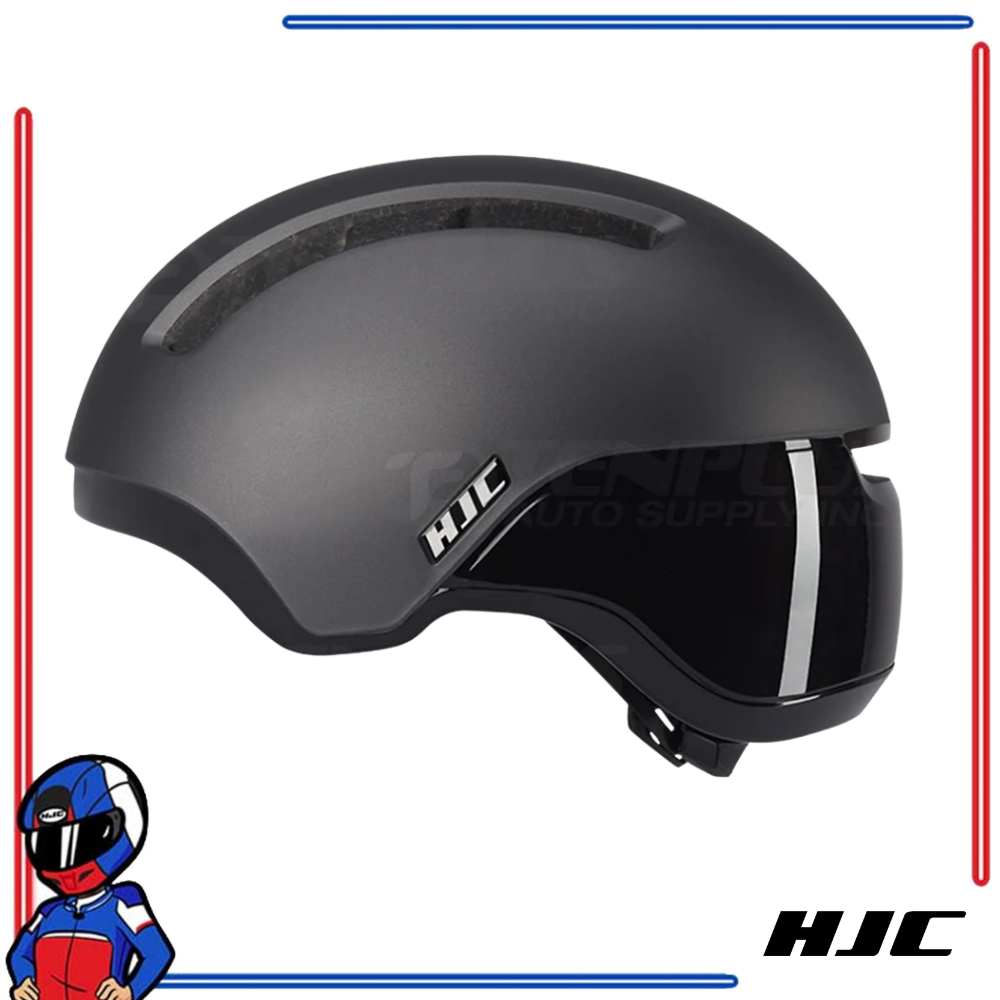 HJC Road Cycling Helmet Calido MT GL Charcoal