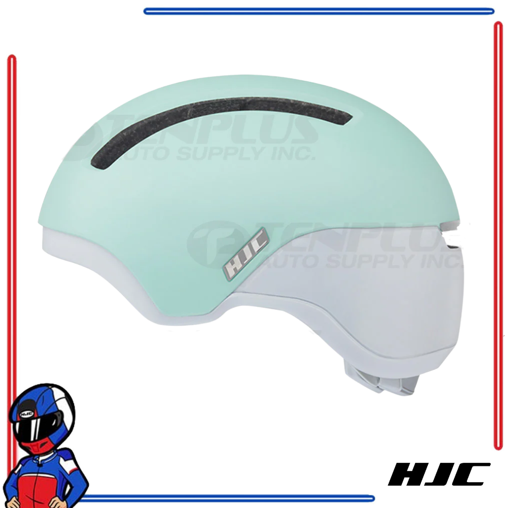 HJC Road Cycling Helmet Calido MT Mint