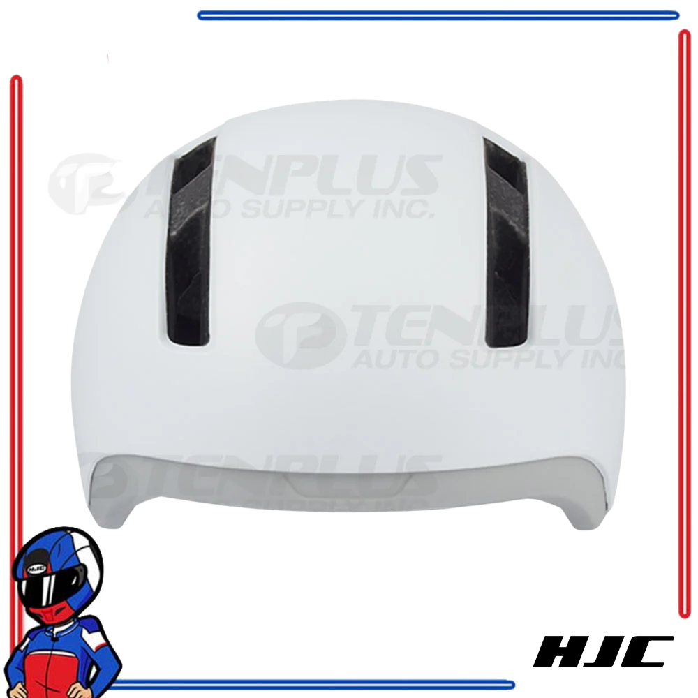 HJC Road Cycling Helmet Calido MT White Silver