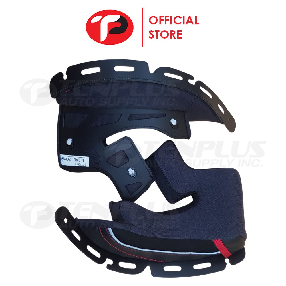 HJC Helmets Cheek Pad F71