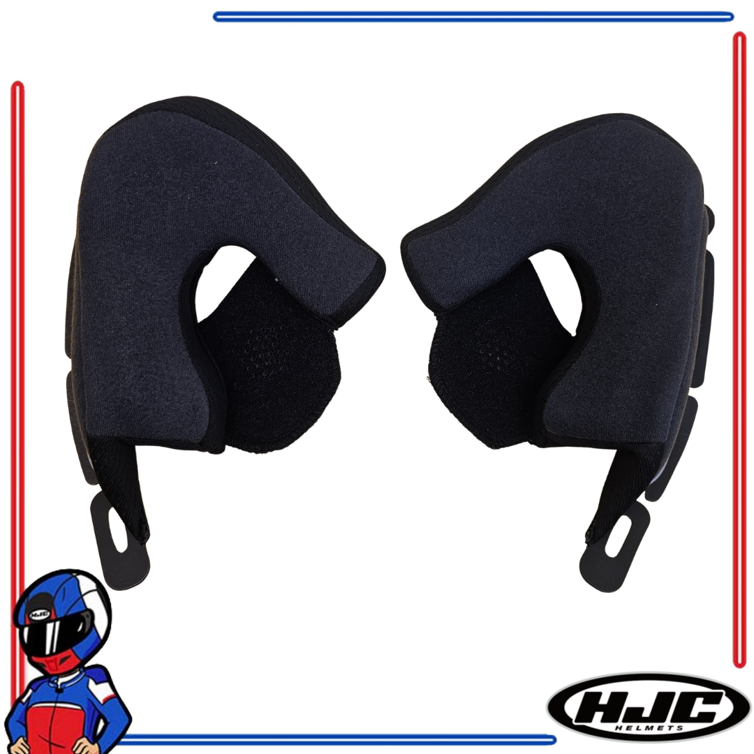 HJC Helmets Cheek Pad i31 American Size