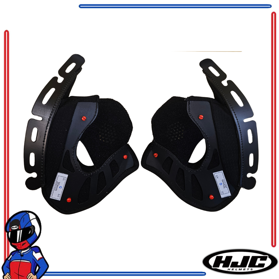 HJC Helmets Cheek Pad i31 American Size