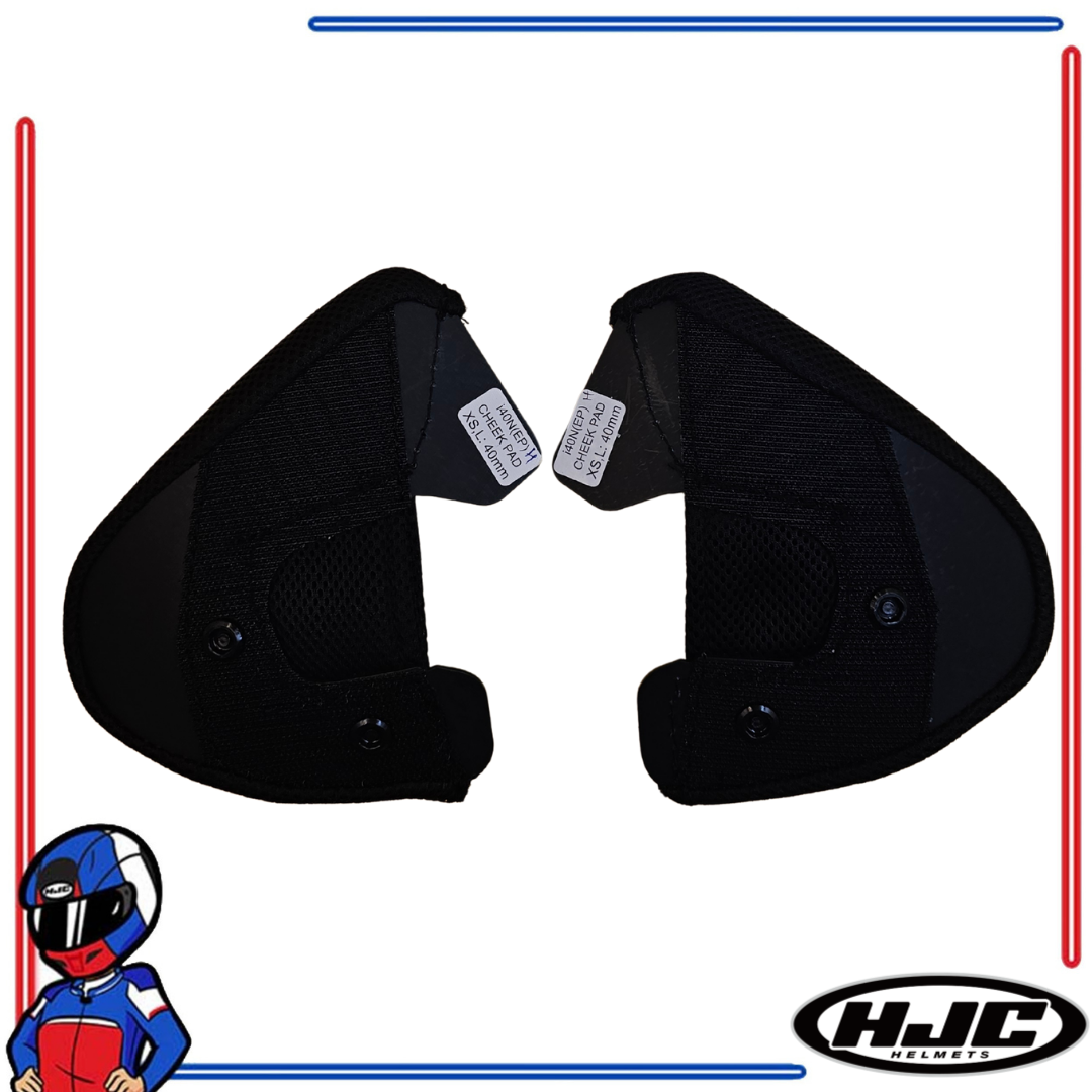 HJC Helmets Cheek Pad i40N