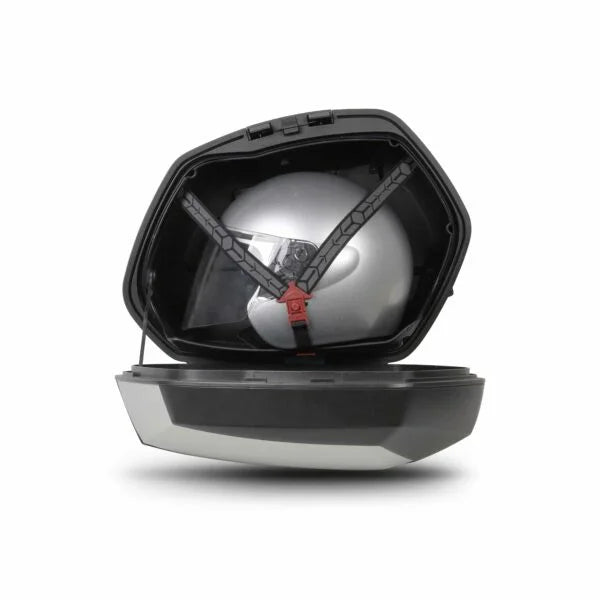 SHAD Motorcycle Side Case SH35 Aluminum