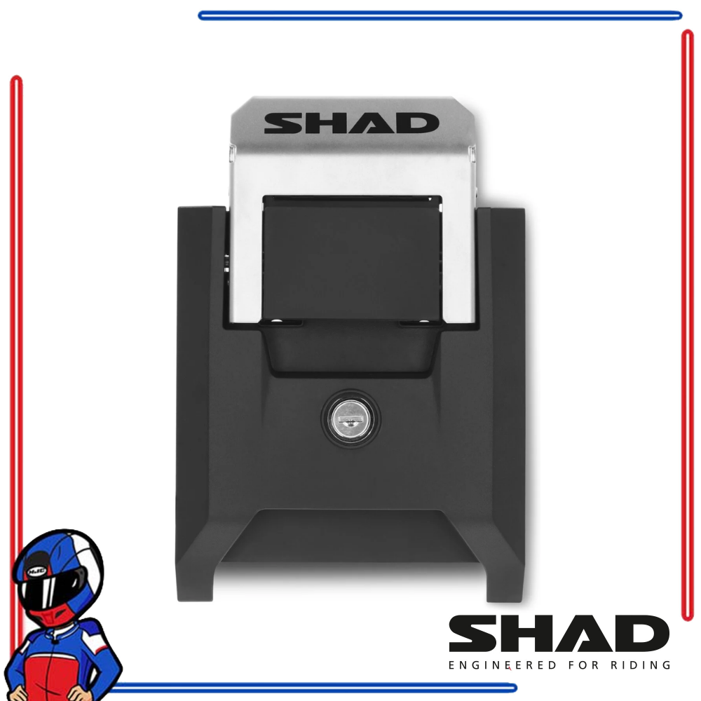 SHAD Lock System TR41 Upper Part