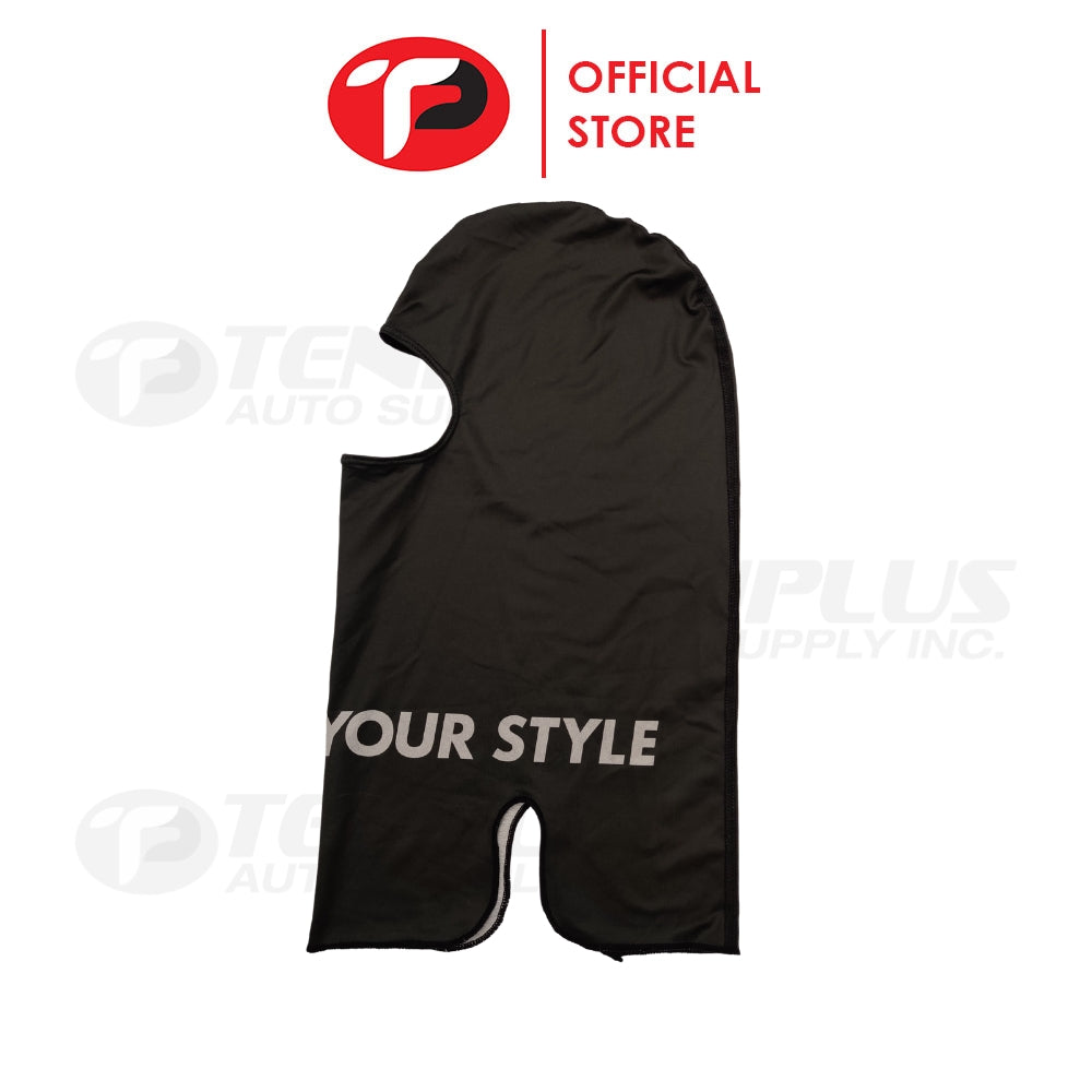 HJC Dri+ Balaclava Full Face Mask Your Life Your Style