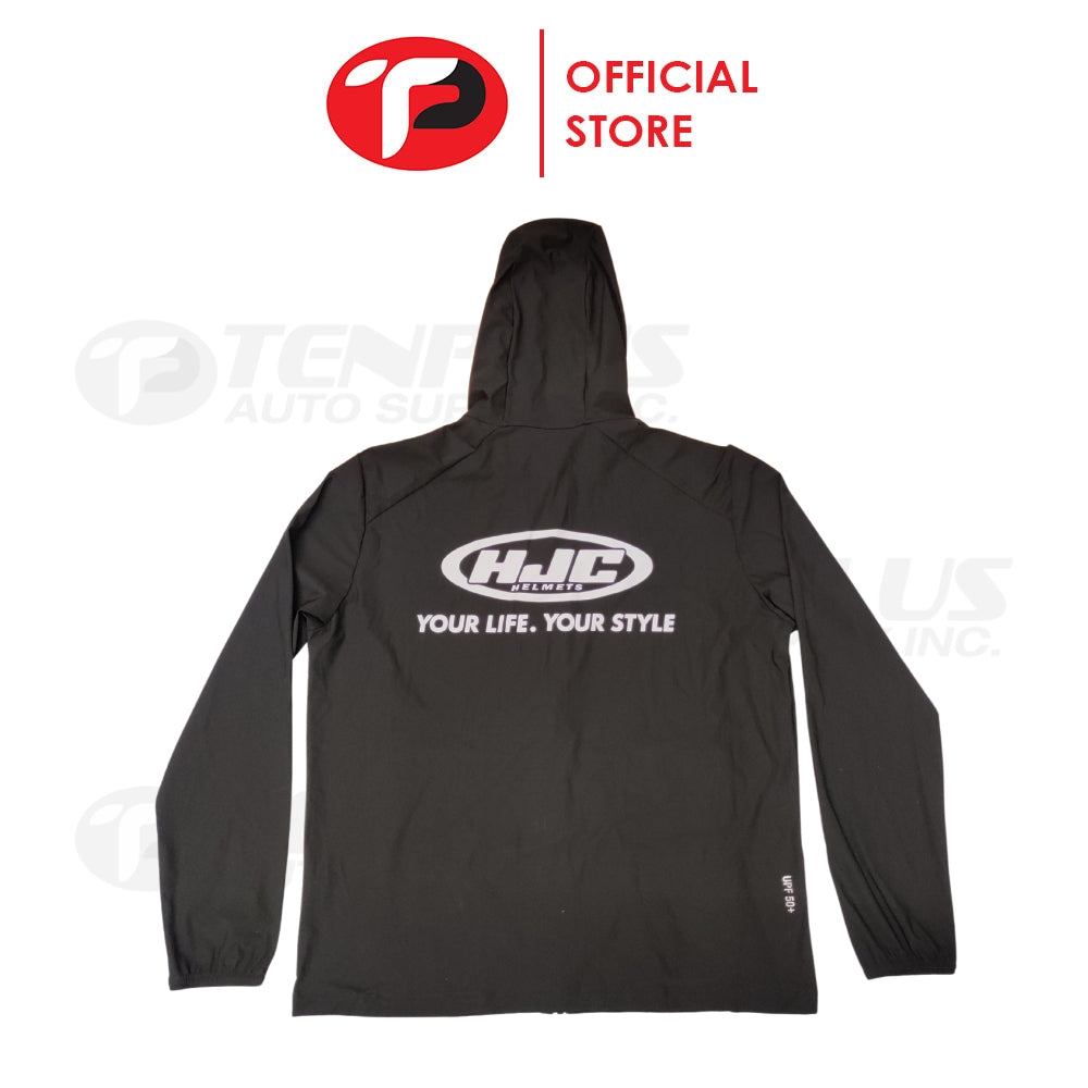 HJC Dri Plus Premium Jacket Your Life Your Style