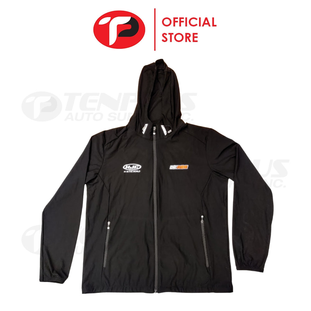 HJC Dri Plus Premium Jacket Your Life Your Style