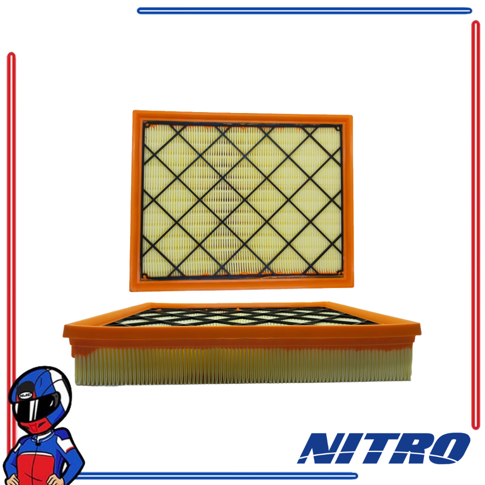 Nitro Air Filter Ford Everest 2015-2020