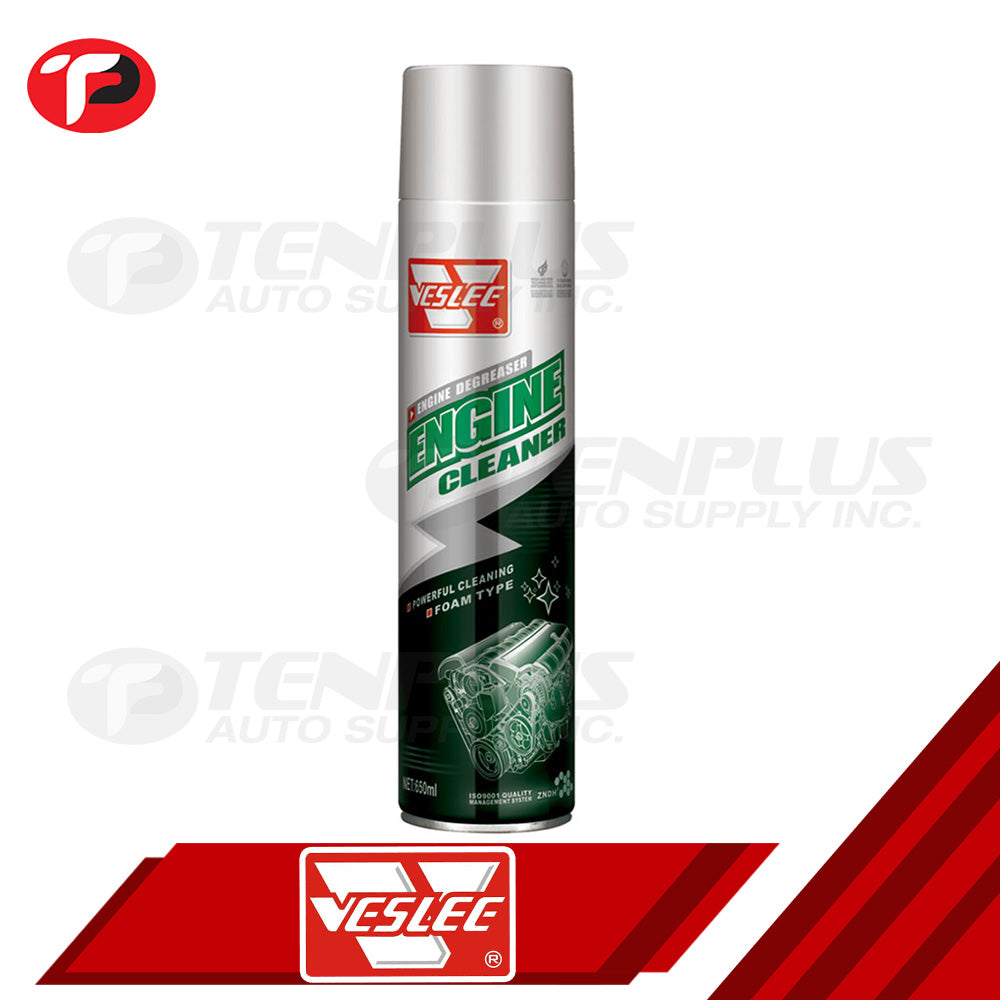 VESLEE Engine Degreaser 650ml