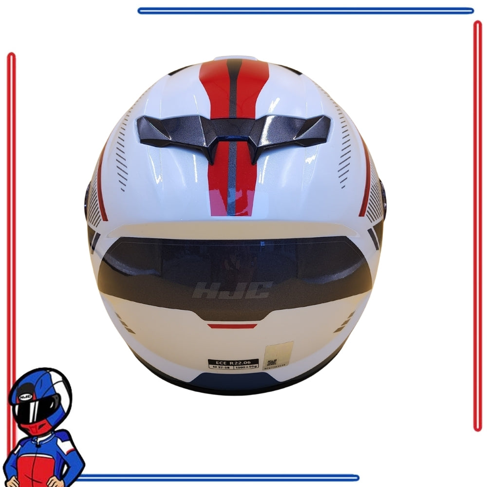HJC Helmets i31 Reno MC21