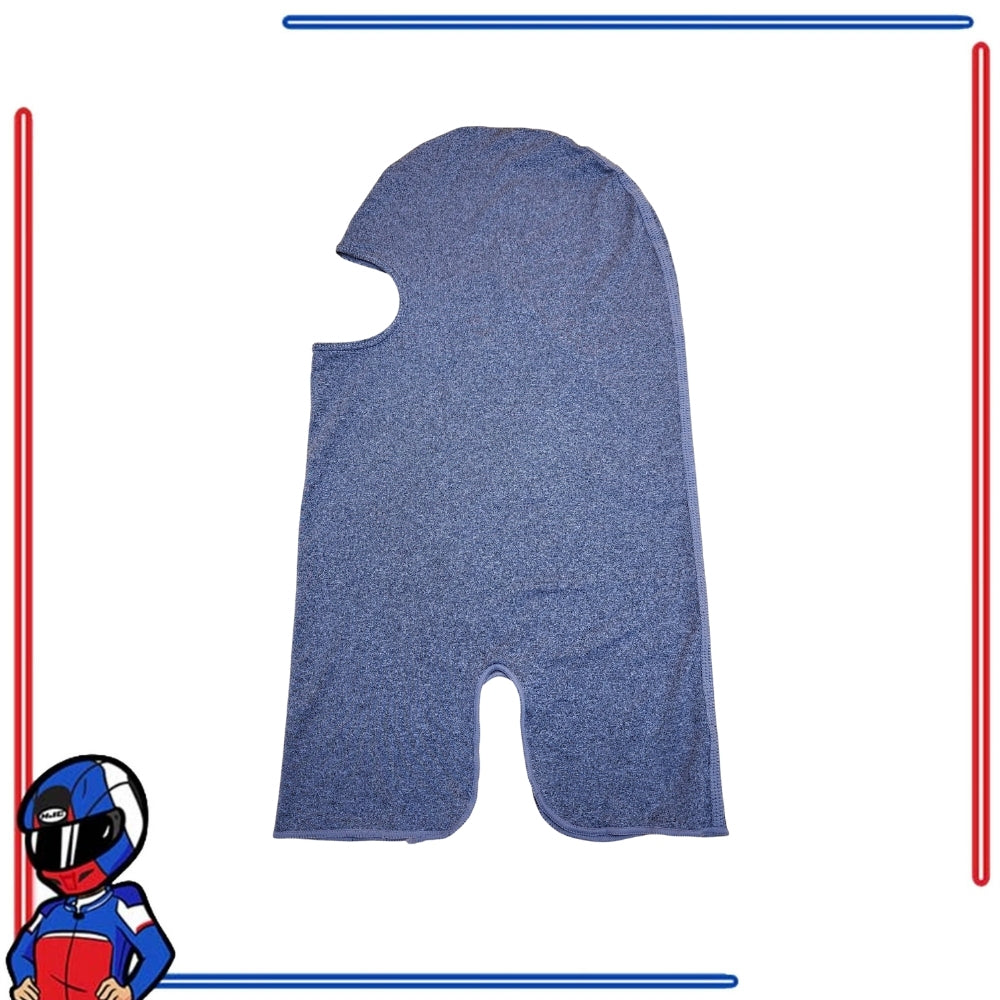 HJC Dri + Balaclava Full Face Mask