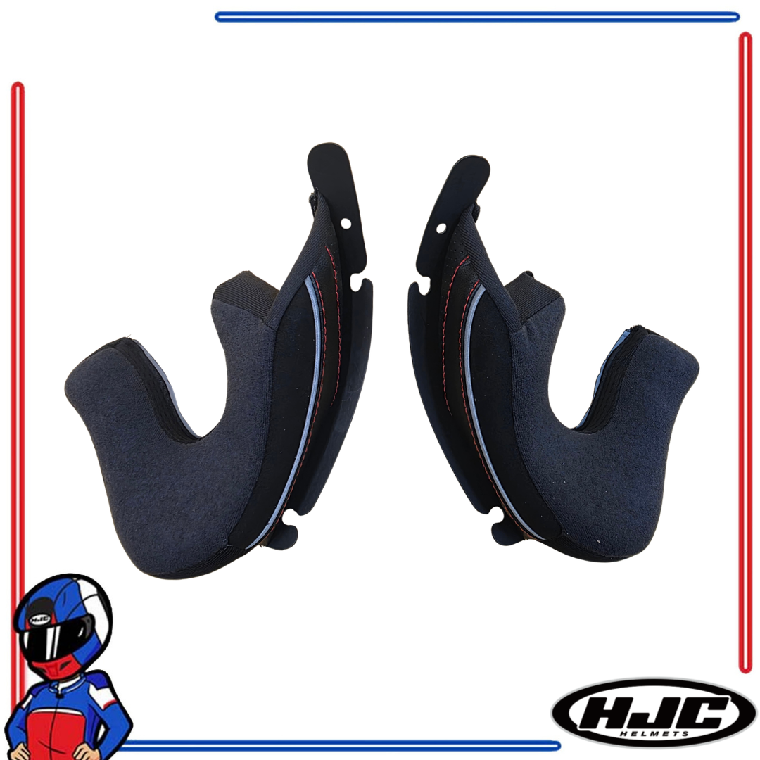 HJC Helmets Cheek Pad F31