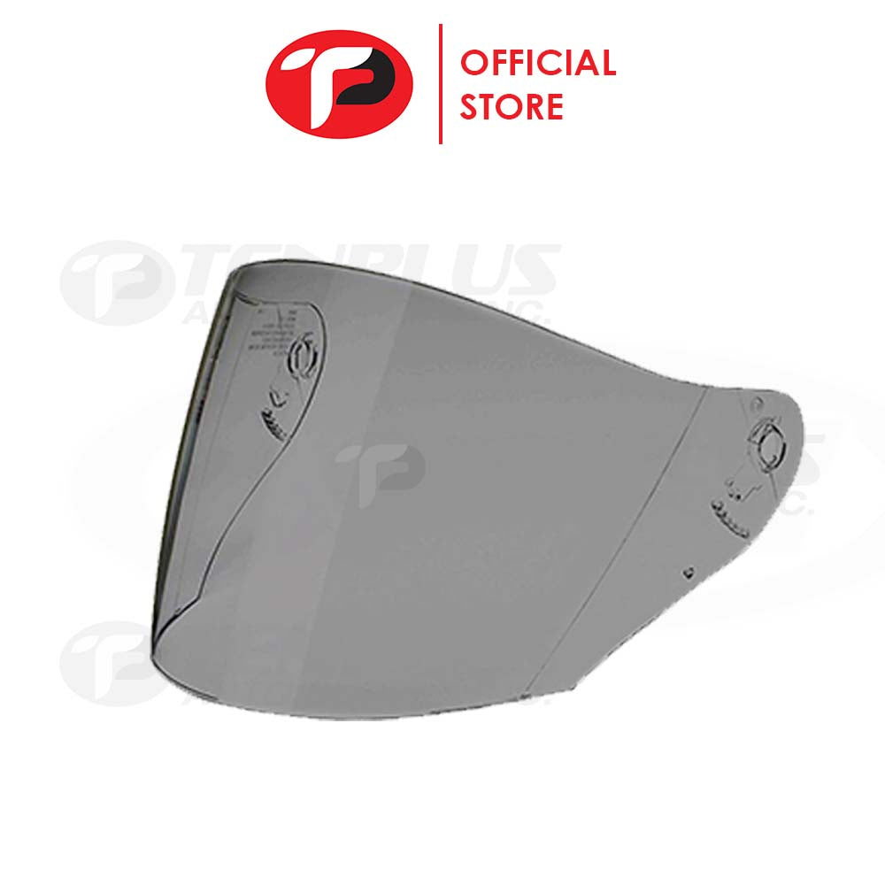 HJC Helmets Face Shield Lens for i31 F31 Clear; Smoke