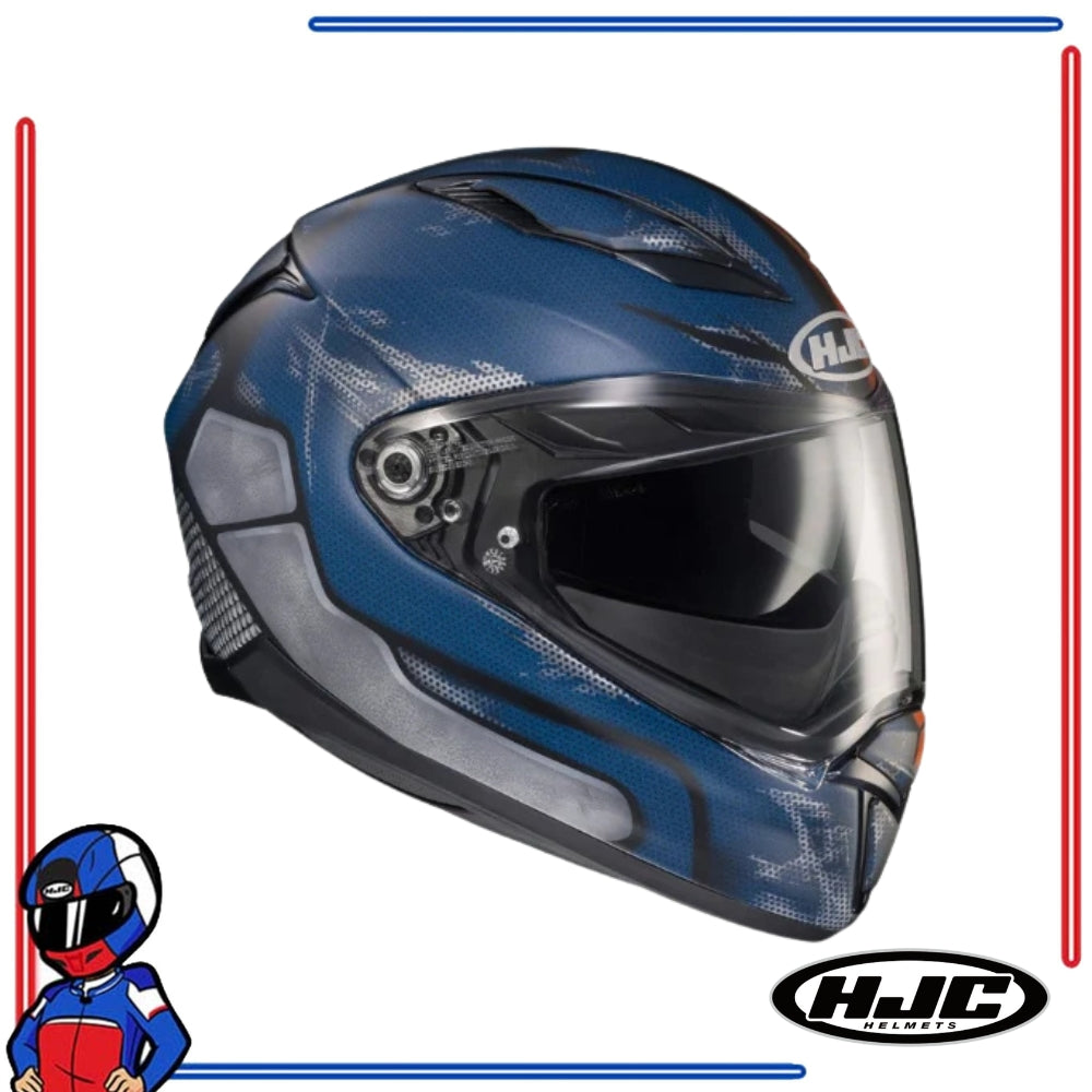 HJC Helmets F70 Death Stroke