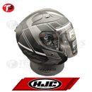 HJC Helmets FG-JET Komina MC5SF
