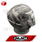 HJC Helmets FG-JET Komina MC5SF