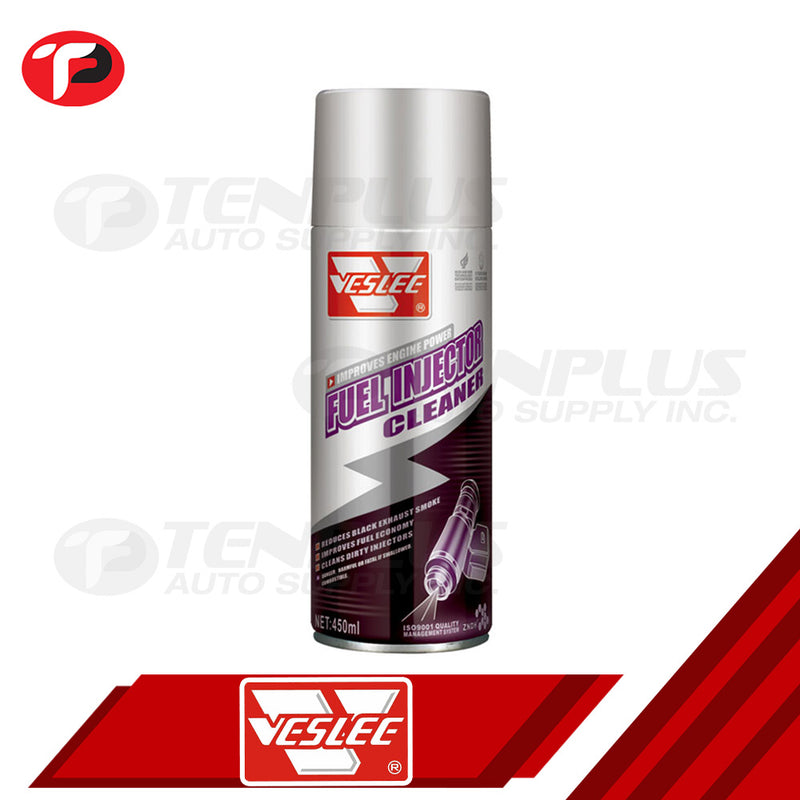 VESLEE Fuel Injector Cleaner 450ml