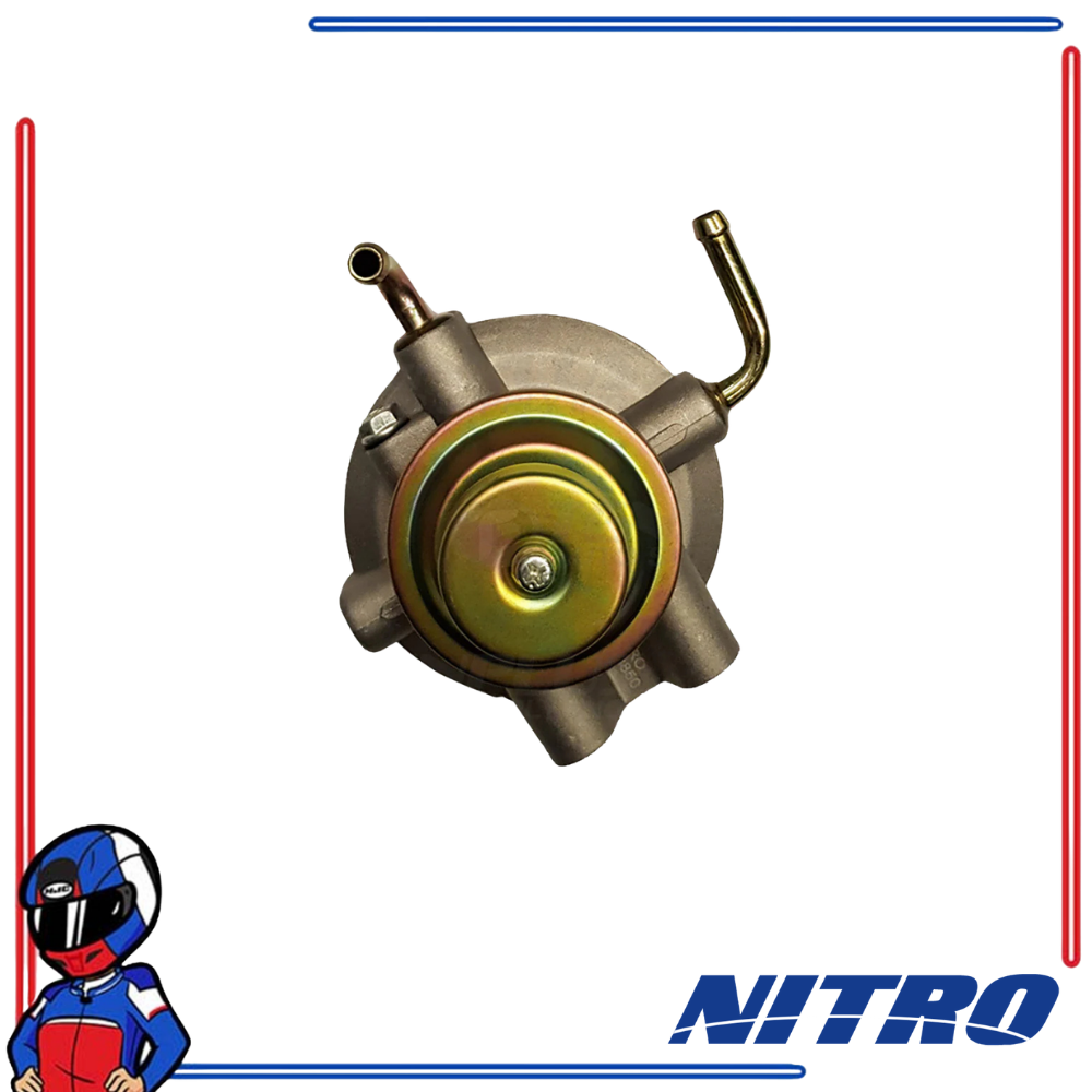 Nitro Fuel Pump Head Kia Ceres 2.2; Besta 2.2