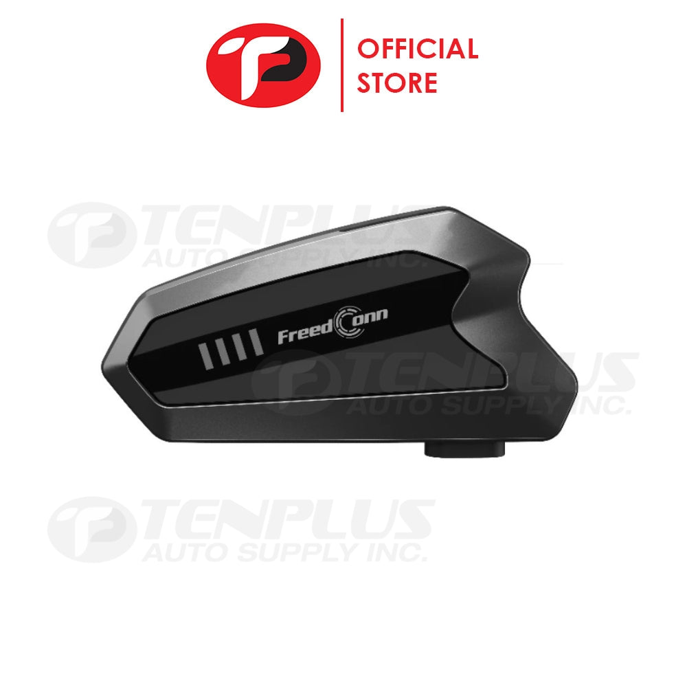 FreedConn Hero Motorcycle Helmet Intercom Bluetooth Headset Talking Sy ...