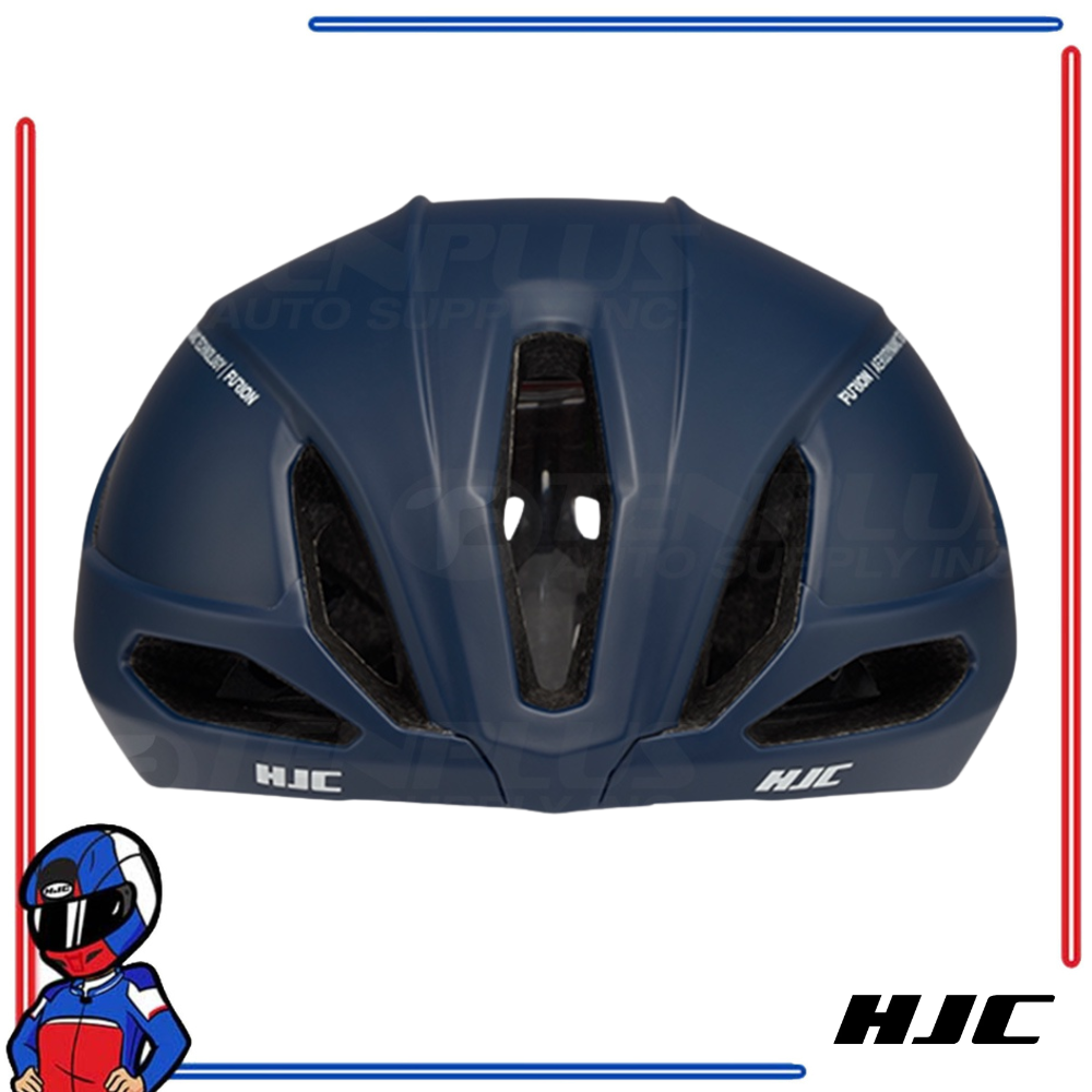 HJC Road Cycling Helmet FURION 2.0 Semi-Aero MT.GL Navy