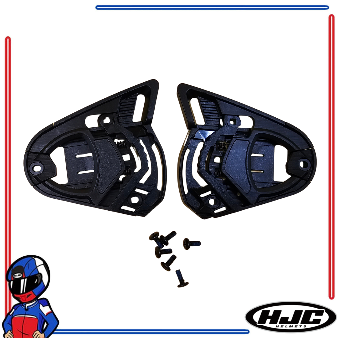 HJC Helmets Gear Plate RPHA 72