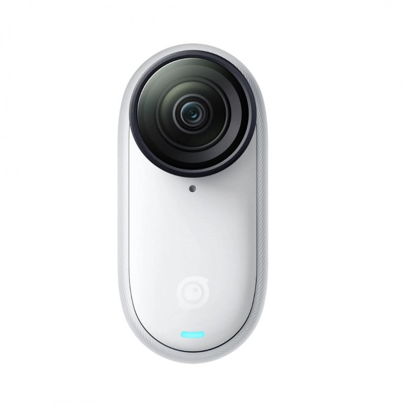 Insta360 Go 3S 128GB Artic White; Midnight Black