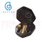 HAYLOU G3 True Wireless Earbuds BT5.2 long-life semi-in-ear with RGB breathing light Headphones 45ms Gaming low-latency Mode