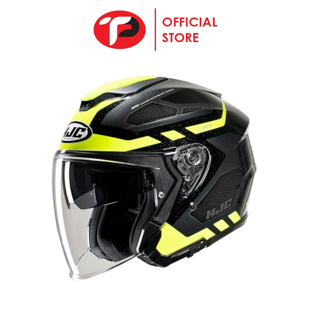 HJC Helmets i30 Aton MC3H